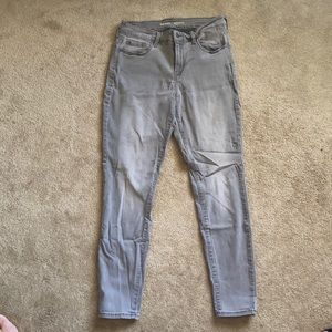 Old Navy Rockstar Jeans